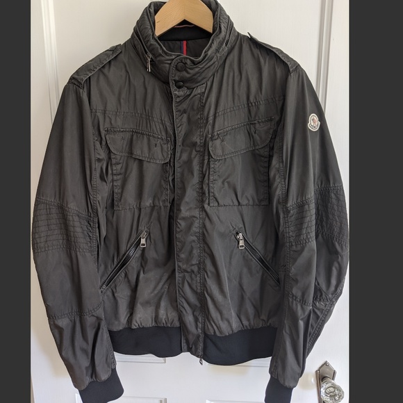 780 Model Jaket Bomber 2019 Gratis